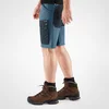 Image de Fjällräven Keb Shorts Heren, blauw Maat EU 50