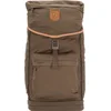 Image de Fjällräven Wandelrugzak Rugzak Singi Stubben Backpack 27L Dark Olive Groene