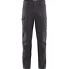 Image de Fjällräven Travellers MT Trousers Men - Dark grey - Outdoor Kleding - Broeken - Lange broeken