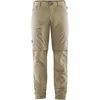 Image de Fjallraven Travellers MT Zip-off Trs Heren Outdoorbroek - Maat 50