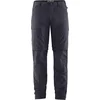 Image de Fjallraven Travellers Zip-Off Outdoorbroek Heren - Blauw - Maat 54