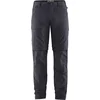 Image de Fjallraven Travellers Zip-Off Outdoorbroek Heren - Dark Navy - Maat 56