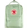Image de Fjällräven Kånken Mini Unisex Rugzak - Mint Green