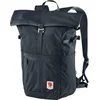 Image de Fjällräven High Coast Foldsack 24 Unisex Rugzak - Navy
