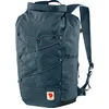 Image de Fjällräven High Coast Rolltop 26 Unisex Rugzak - Navy