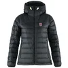 Image de Fjallraven Expedition Pack Down Hoodie Outdoorjas Dames - Maat S
