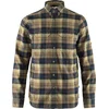 Image de Fjällräven Singi Heavy Flannel Lange Mouwen Overhemd Groen S Man