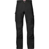 Image de Fjallraven - Barents Pro winter trousers zw - outdoorbroeken - heren - zwart - maat 52