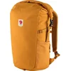 Image de Fjallraven Ulvö Rolltop 30 Unisex Rugzak - Red Gold