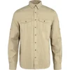 Image de FJALLRAVEN Övik travel shirt ls m sand st - S