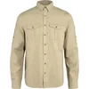 Image de Fjällräven Övik Travel Shirt LS M - - Outdoor Kleding - Fleeces en Truien - Overhemd lange mouw