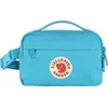 Image de Fjällräven Kånken Hip Pack Unisex Tas - Deep Turquoise