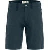 Image de Fjallraven Abisko Lite Shorts Men - Outdoorbroek - Heren - Blauw - Maat 52