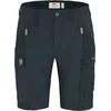 Image de FJALLRAVEN Nikka shorts curved 89731 555 dark navy 44