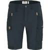 Image de FJALLRAVEN Nikka shorts curved 89731 555 dark navy 46
