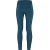 Image de Fjällräven Abisko Tights W - - Outdoor Kleding - Broeken - Lange broeken