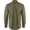 Image de Fjällräven Ovik Travel Shirt LS M - - Outdoor Kleding - Fleeces en Truien - Overhemd lange mouw