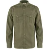 Image de Fjällräven Ovik Travel Shirt LS M - - Outdoor Kleding - Fleeces en Truien - Overhemd lange mouw