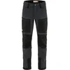 Image de Fjallraven Keb Agile Trousers Heren Wandelbroek Black-Black 52/R