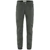 Image de Fjällräven Vardag Broek Grijs 46 / Regular Man