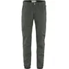Image de Fjällräven Vardag Broek Grijs 48 / Regular Man