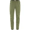 Image de Fjallraven Vardag Trousers M Heren Outdoorbroek - Groen - Maat 52