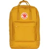 Image de FjällrävenKånken Laptop 17" Unisex Rugzak - Ochre