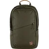 Image de Fjällräven Räven 20 Unisex Rugzak - Dark Olive