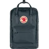 Image de Fjällräven Kånken Laptop 15" Unisex Rugzak - Graphite