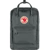 Image de Fjällräven Kånken Laptop 15" Unisex Rugzak - Super Grey
