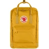 Image de Fjällräven Kånken Laptop 15" Unisex Rugzak - Ochre