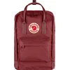 Image de Fjällräven Kånken Laptop 15" Unisex Rugzak - Ox Red
