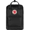 Image de Fjällräven Kånken Laptop 15" Unisex Rugzak - Black