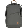 Image de Fjällräven Räven 28 Unisex Rugzak - Basalt