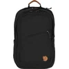 Image de Fjällräven Räven 28 Unisex Rugzak - Black