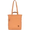 Image de Fjällräven Totepack No. 1 Unisex Rugzak - Desert Brown