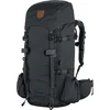 Image de Fjällräven Rugzak Wandelrugzak Singi Kajka 35 Backpack Coal Black Donkergrijs