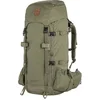 Image de Fjällräven Rugzak Wandelrugzak Singi Kajka 35 Backpack Green Olijfgroen