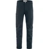 Image de Fjällräven Abisko Hike Trousers M - - Outdoor Kleding - Broeken - Lange broeken