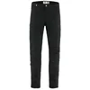 Image de Fjällräven Abisko Hike Broek Zwart 50 / Regular Man