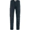 Image de Fjallraven Abisko Hike Trousers Men - Outdoorbroek - Heren - Blauw - Maat 50