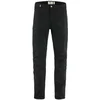 Image de Fjällräven Abisko Hike Broek Zwart 52 / Regular Man