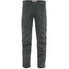 Image de Broek Fjällräven Men Vidda Pro Lite Dark Grey-Maat 50