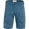 Image de Fjallraven Vidda Pro Lite Heren Kortebroek Indigo Blue 52