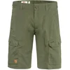 Image de Fjällräven Ruaha Korte Broek Groen 54 Man