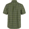 Image de Fjällräven  vik Lite Shirt SS M - - Outdoor Kleding - Fleeces en Truien - Overhemd korte mouw