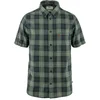 Image de Fjallraven Övik Travel Shirt Ss Heren
