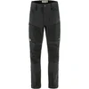 Image de Fjällräven Keb Agile Winter Broek Zwart 46 / Regular Man