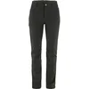 Image de Fjällräven Abisko Winter Stretch Broek (Regular) - Dames Wandelbroek - Black