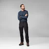 Image de FJALLRAVEN Keb Trousers regular 87176 550-550 44
